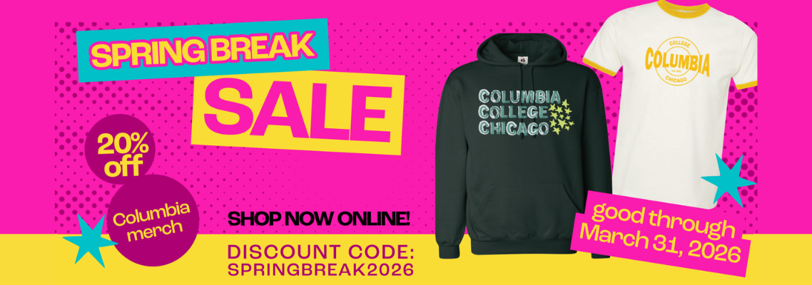 springbreak discount