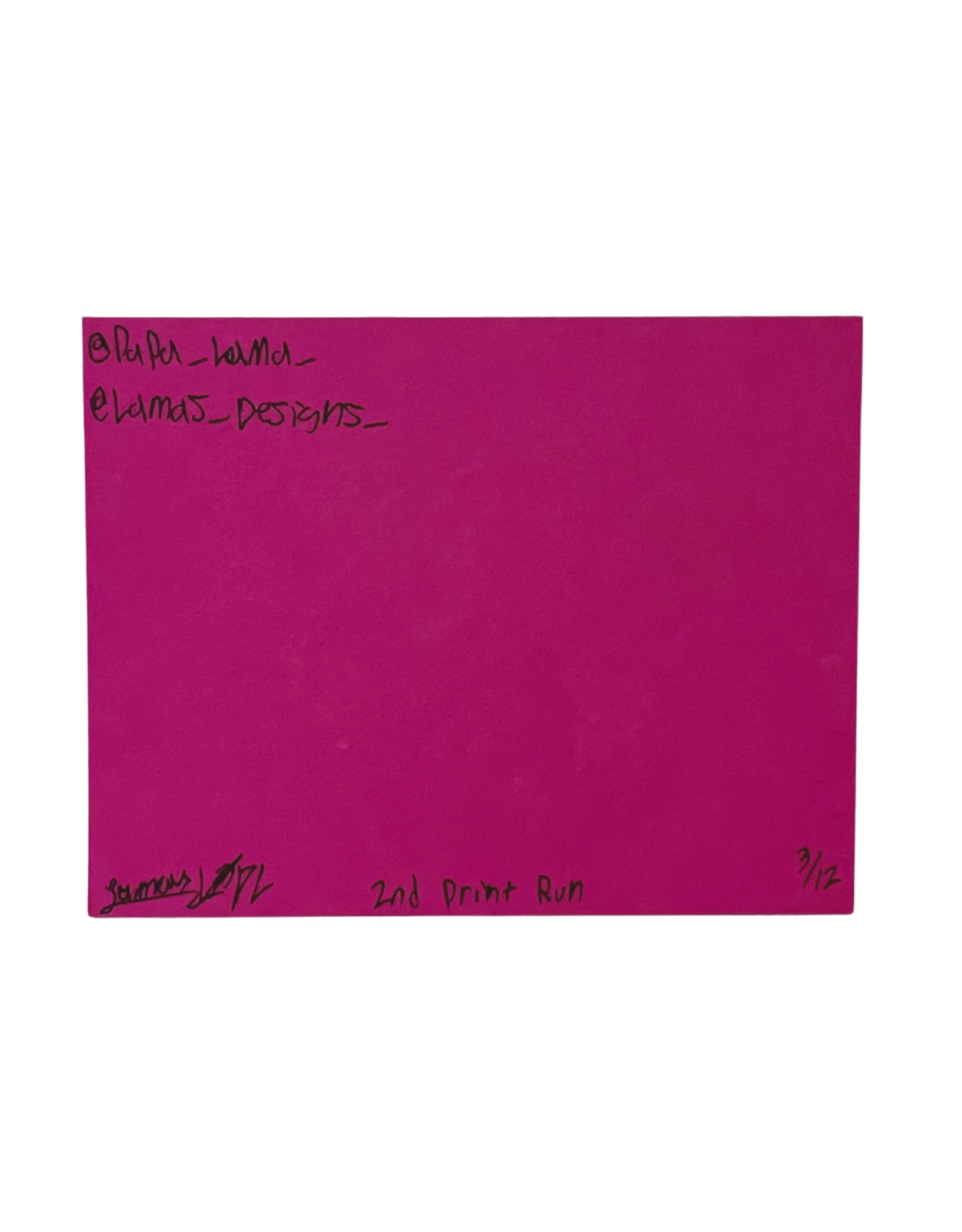 WATER GUNZ by Lamas_Designs_