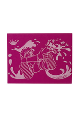 WATER GUNZ by Lamas_Designs_