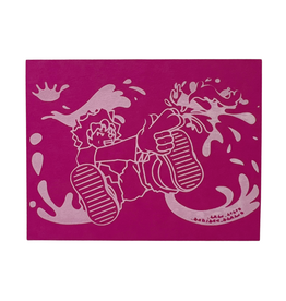 WATER GUNZ by Lamas_Designs_