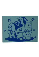 Cat Pile by Lamas_Designs_