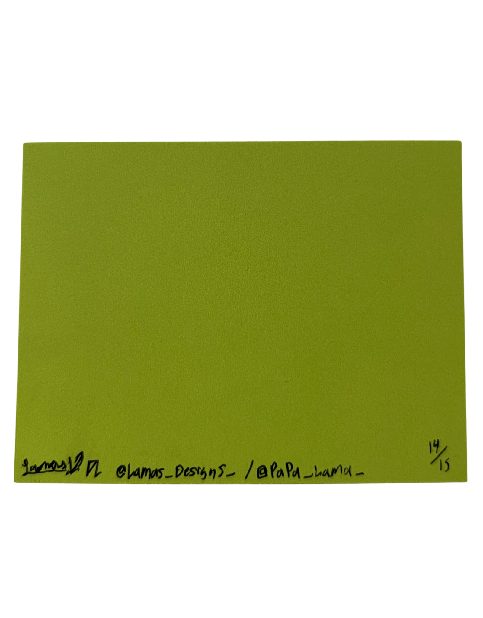 Cat Slumber by Lamas_Designs_