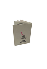 Tiny Book Of Rodents by Angela Kalish