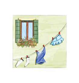 In Her 20’s by Kiwicolor