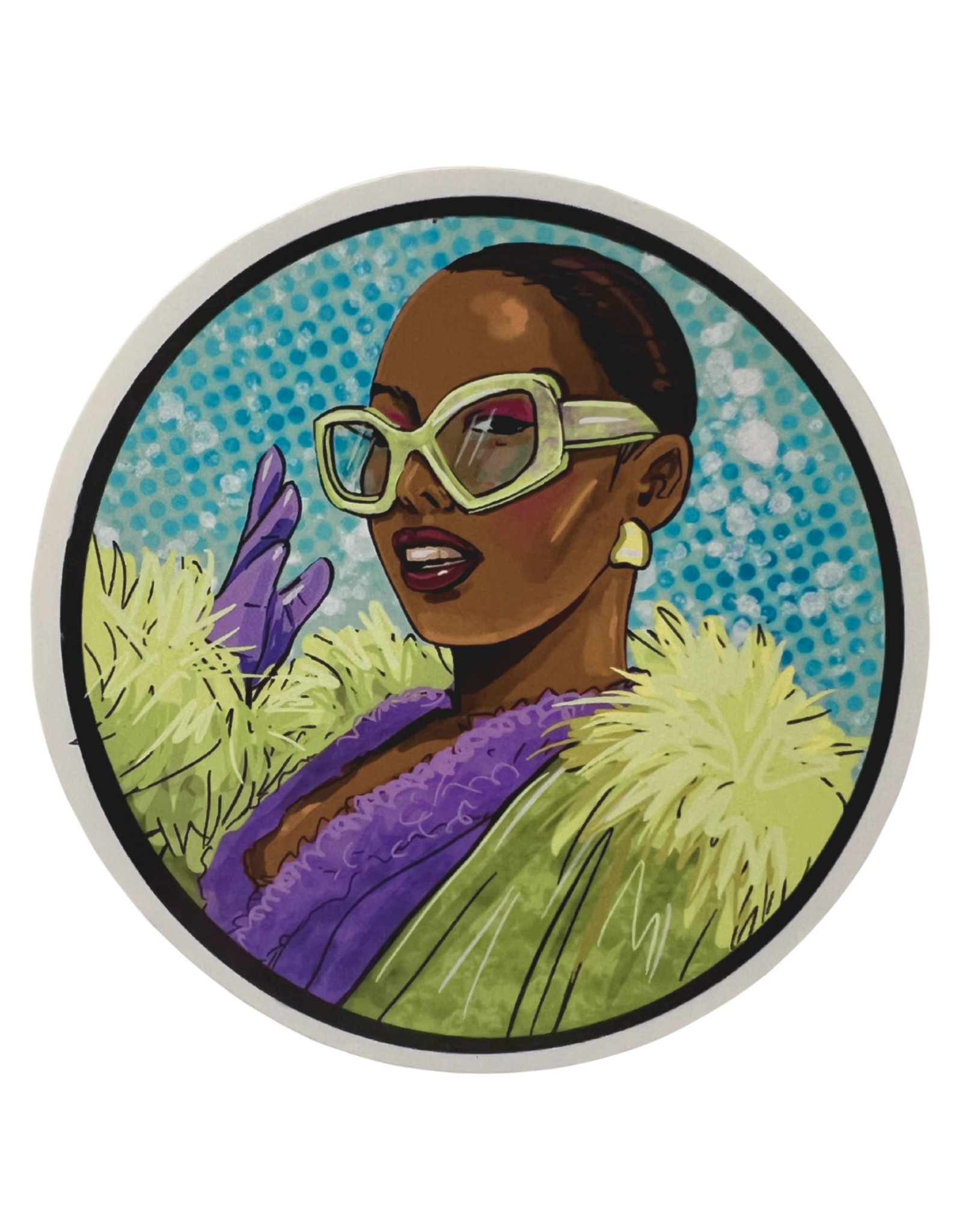 Circle Girls by Grace Armstrong