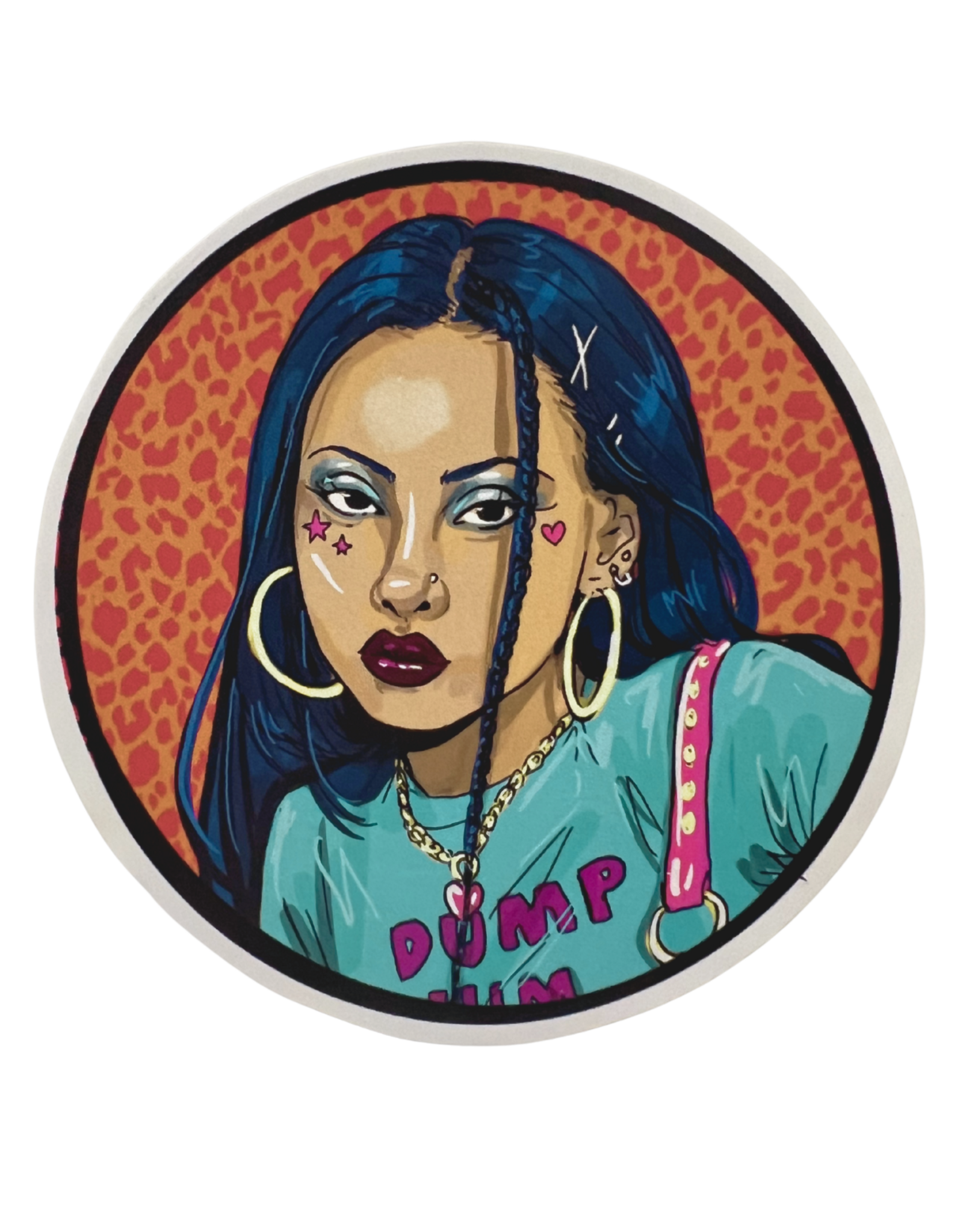 Circle Girls by Grace Armstrong