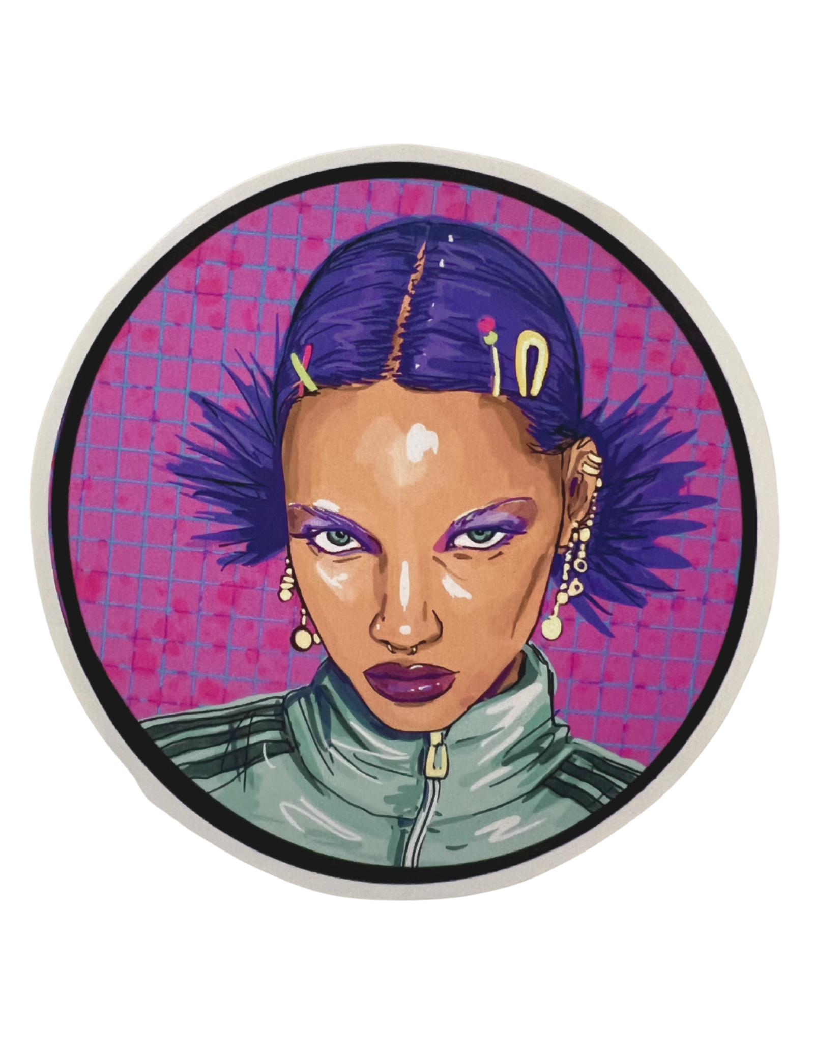 Circle Girls by Grace Armstrong