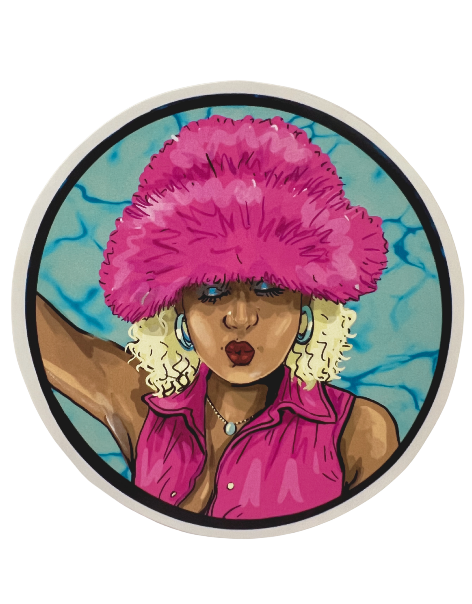 Circle Girls by Grace Armstrong