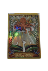 Judgement by Bri B. Ho