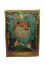 Temperance by Bri B. Ho