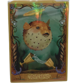 Temperance by Bri B. Ho