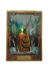 The Fool by Bri B. Ho