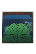 Tankview - Print by Demidemon