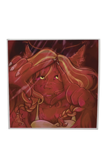 Within the reflection | Bobcat by Jae Vex'Zhalia