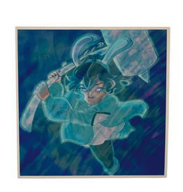 Within the reflection | Bunny by Jae Vex'Zhalia