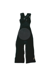 Star Overalls magnet by Norah Clau