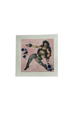 Tiny Doll by Jocelyn Diaz