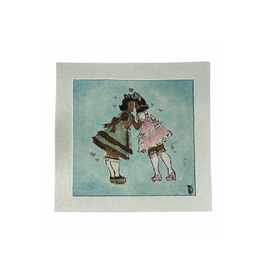 Love is So Cute! by Jocelyn Diaz