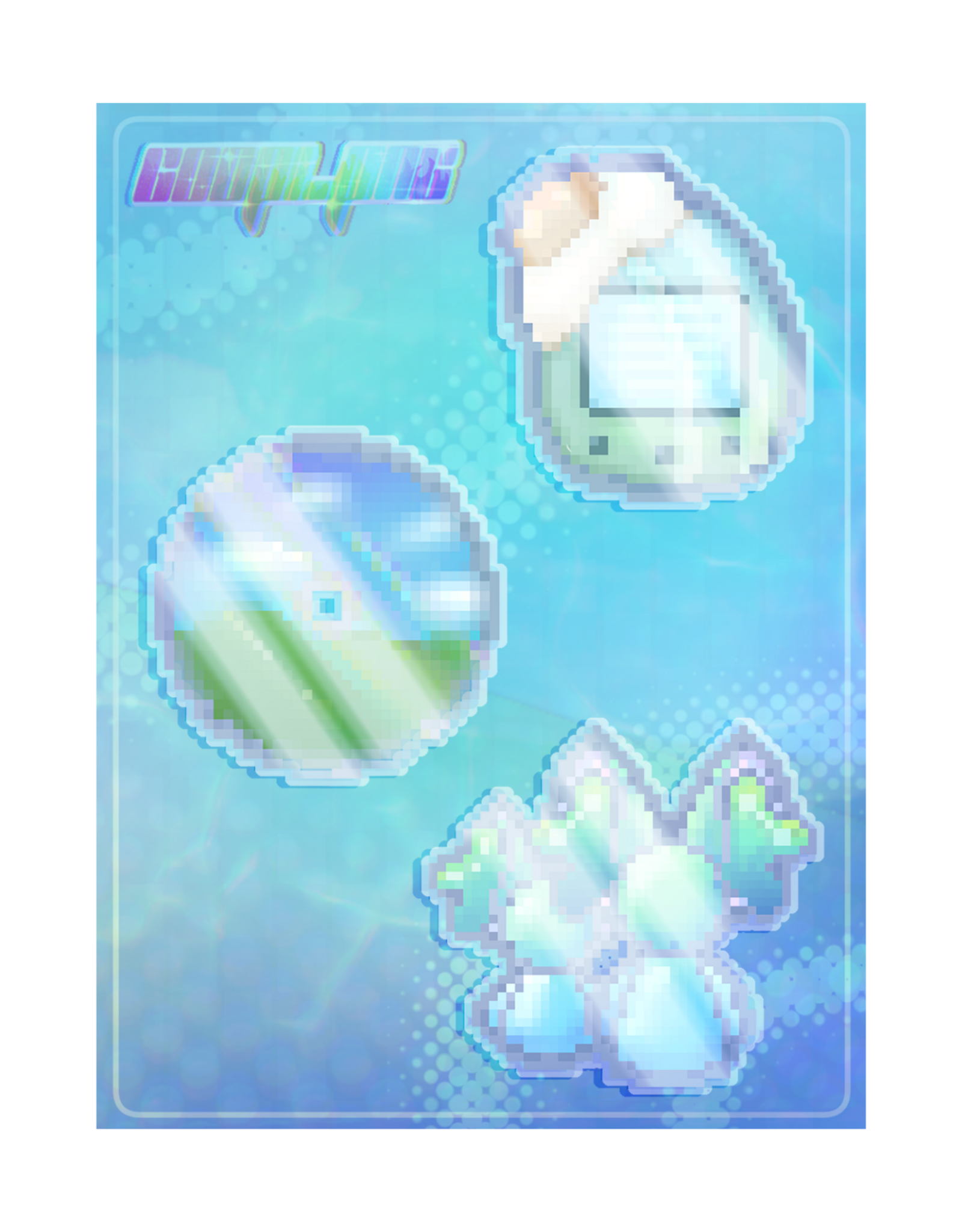 Nostalgia Sicker Pack by goopi_png