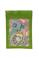 Nostalgia Sicker Pack by goopi_png