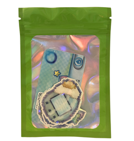 Nostalgia Sicker Pack by goopi_png