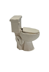 Mini Throne by Jace Eisenberg