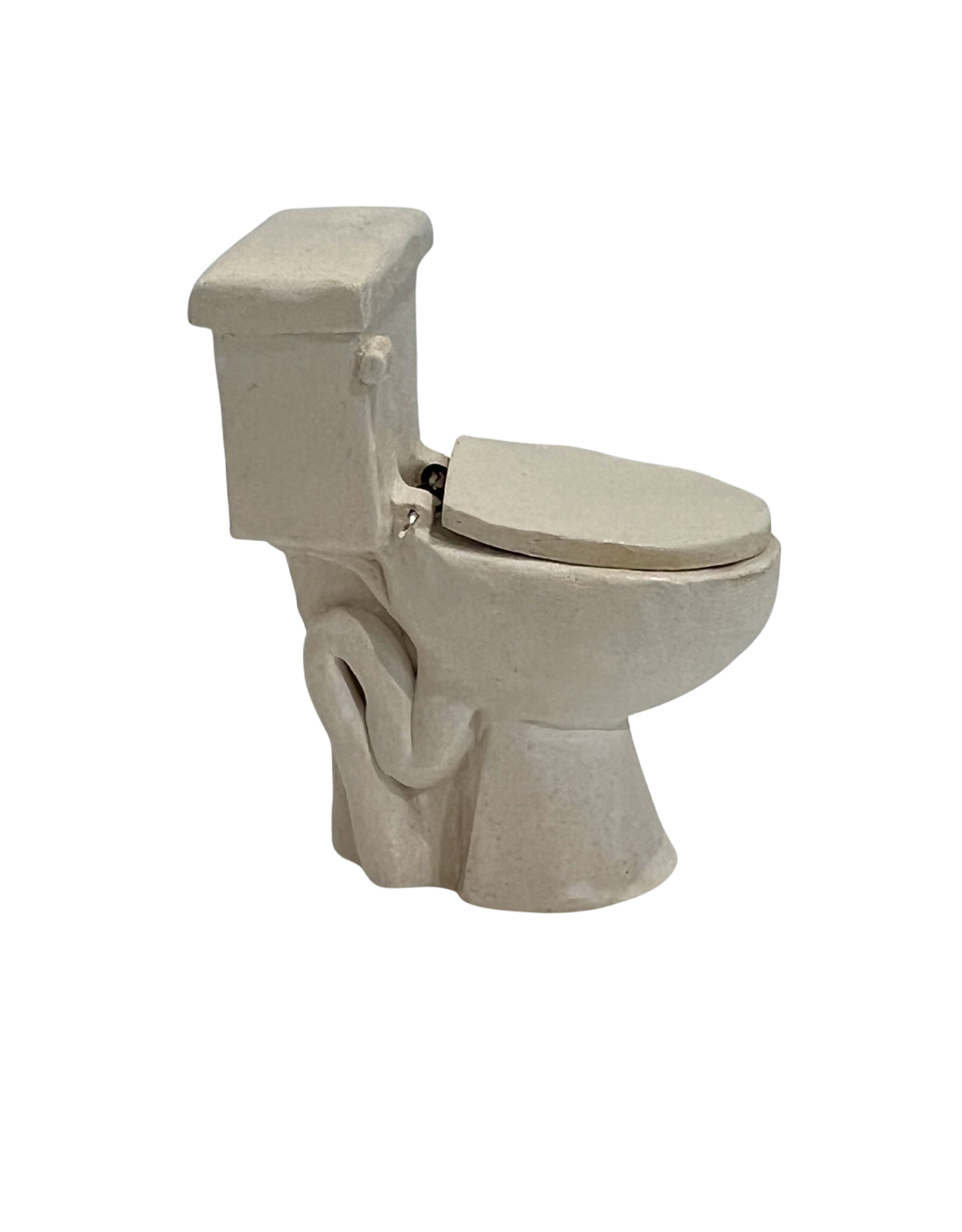 Mini Throne by Jace Eisenberg