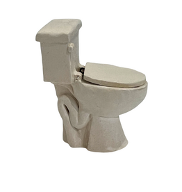 Mini Throne by Jace Eisenberg