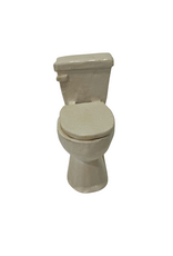 Mini Throne by Jace Eisenberg