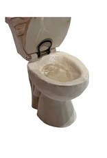 Mini Throne by Jace Eisenberg