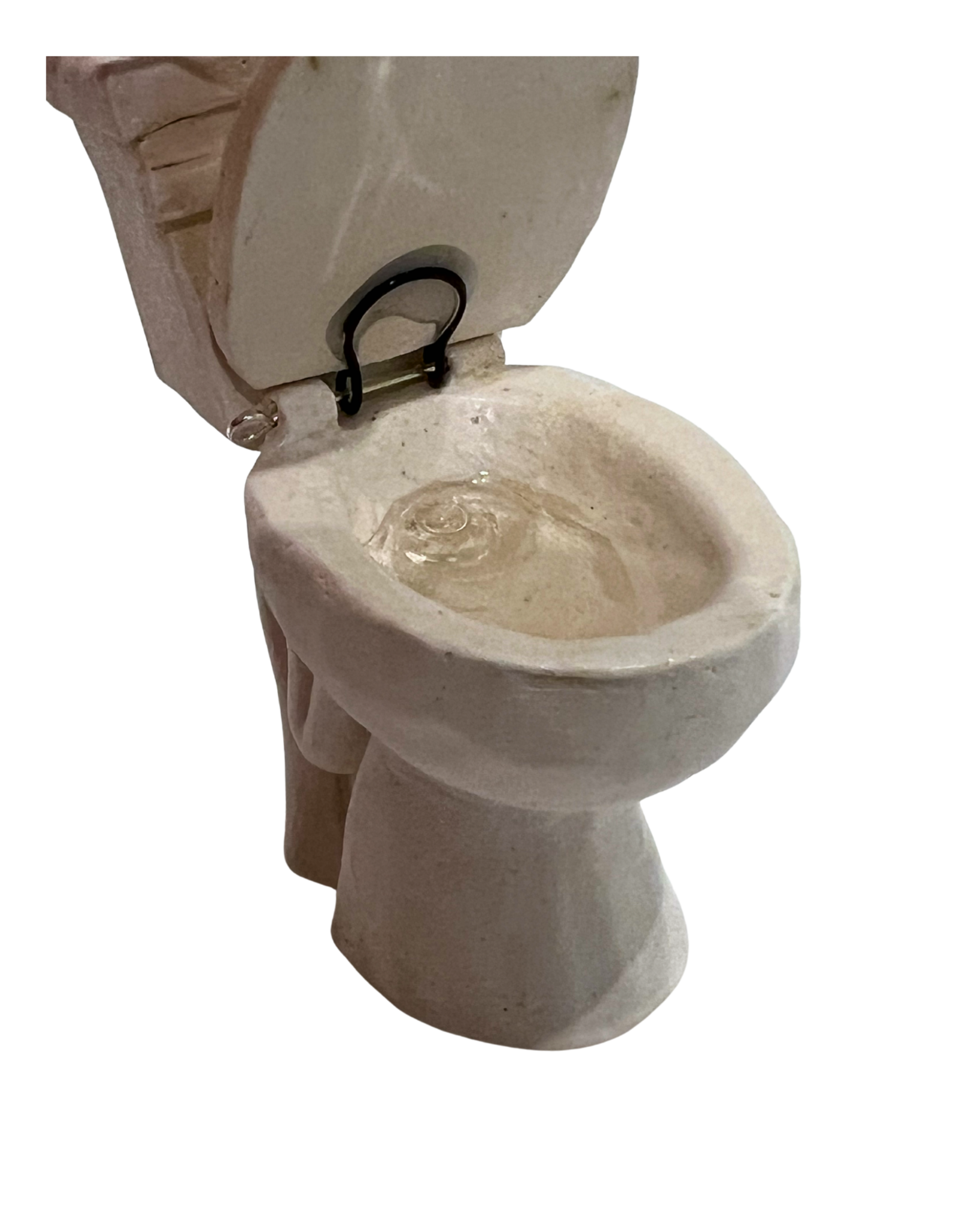 Mini Throne by Jace Eisenberg