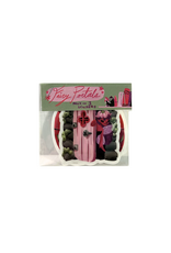 Fairy Portal Stickers by Ella Sharba