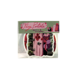 Fairy Portal Stickers by Ella Sharba