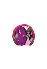 Fairy Portal Stickers by Ella Sharba