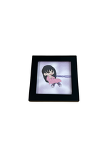 Shooting Love! by Lizbeth Gaytan