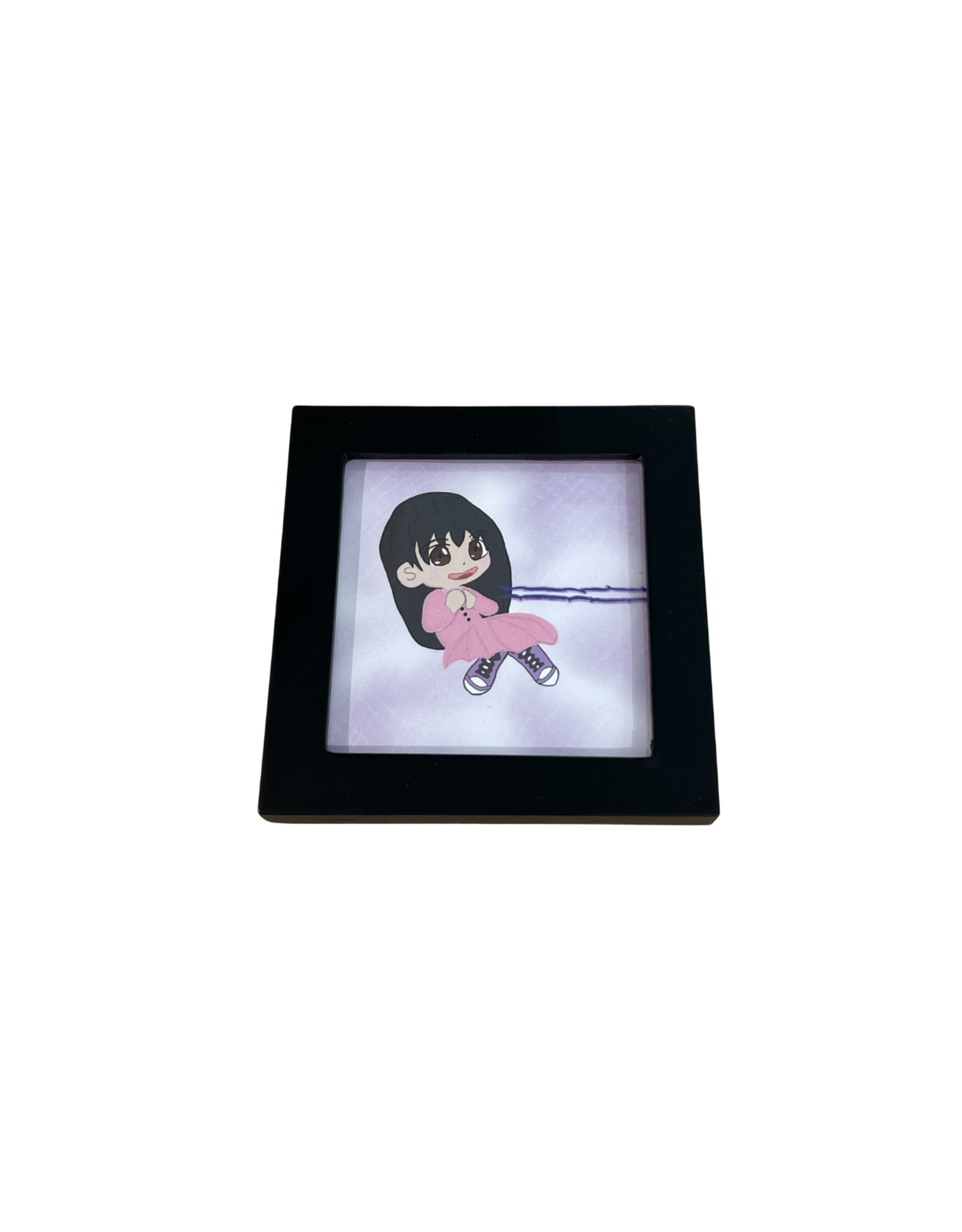 Shooting Love! by Lizbeth Gaytan