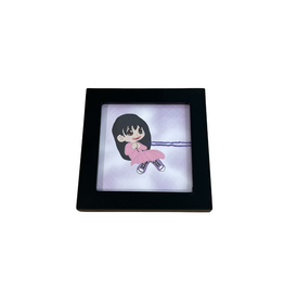 Shooting Love! by Lizbeth Gaytan