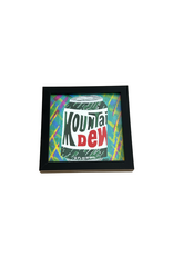 Mountain Dew Can by Owen LaPorta