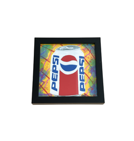 Pepsi Can by Owen LaPorta
