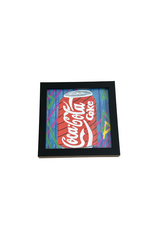 Coca-Cola Can by Owen LaPorta