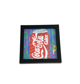 Coca-Cola Can by Owen LaPorta