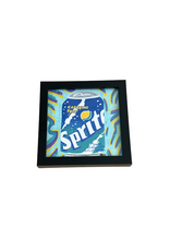 Sprite Can by Owen LaPorta