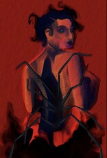 "Arachné" by Ashanti