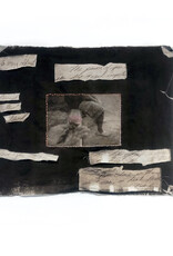 "Fragmented Memories" by Maryam Rodgers