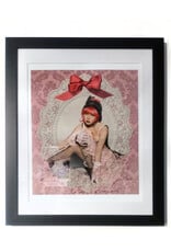 "Gothic Pink 2" by Ella Sharba