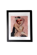 "Gothic Pink 3" by Ella Sharba