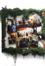 "Leana" by  Zero KellyThompson