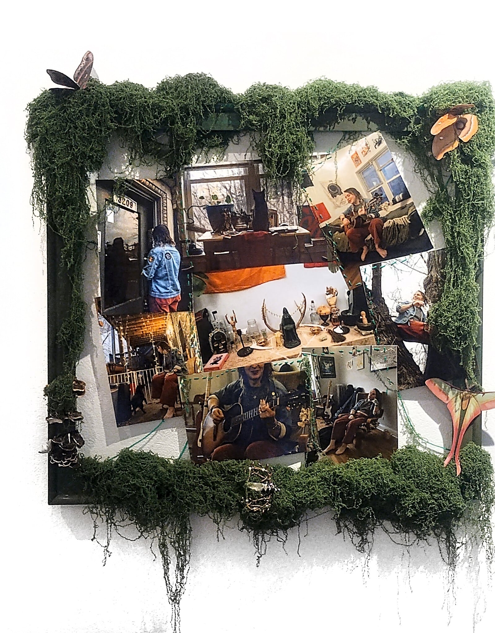 "Leana" by  Zero KellyThompson