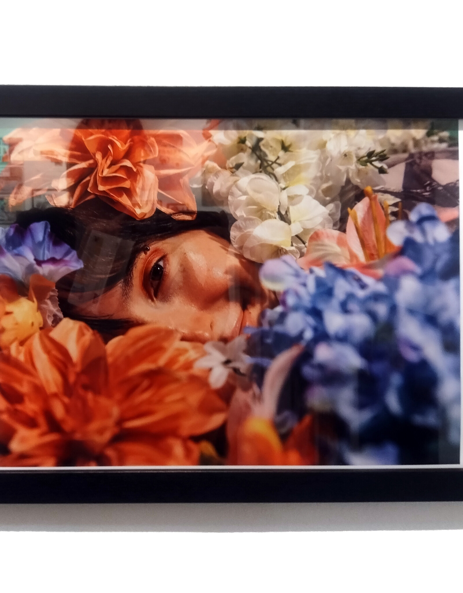 "Bloom 3" by Nyla Lawson