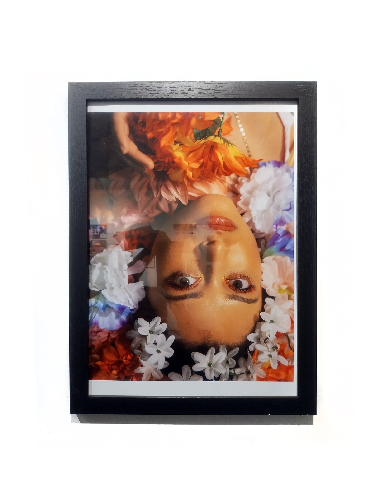 "Bloom 2" by Nyla Lawson